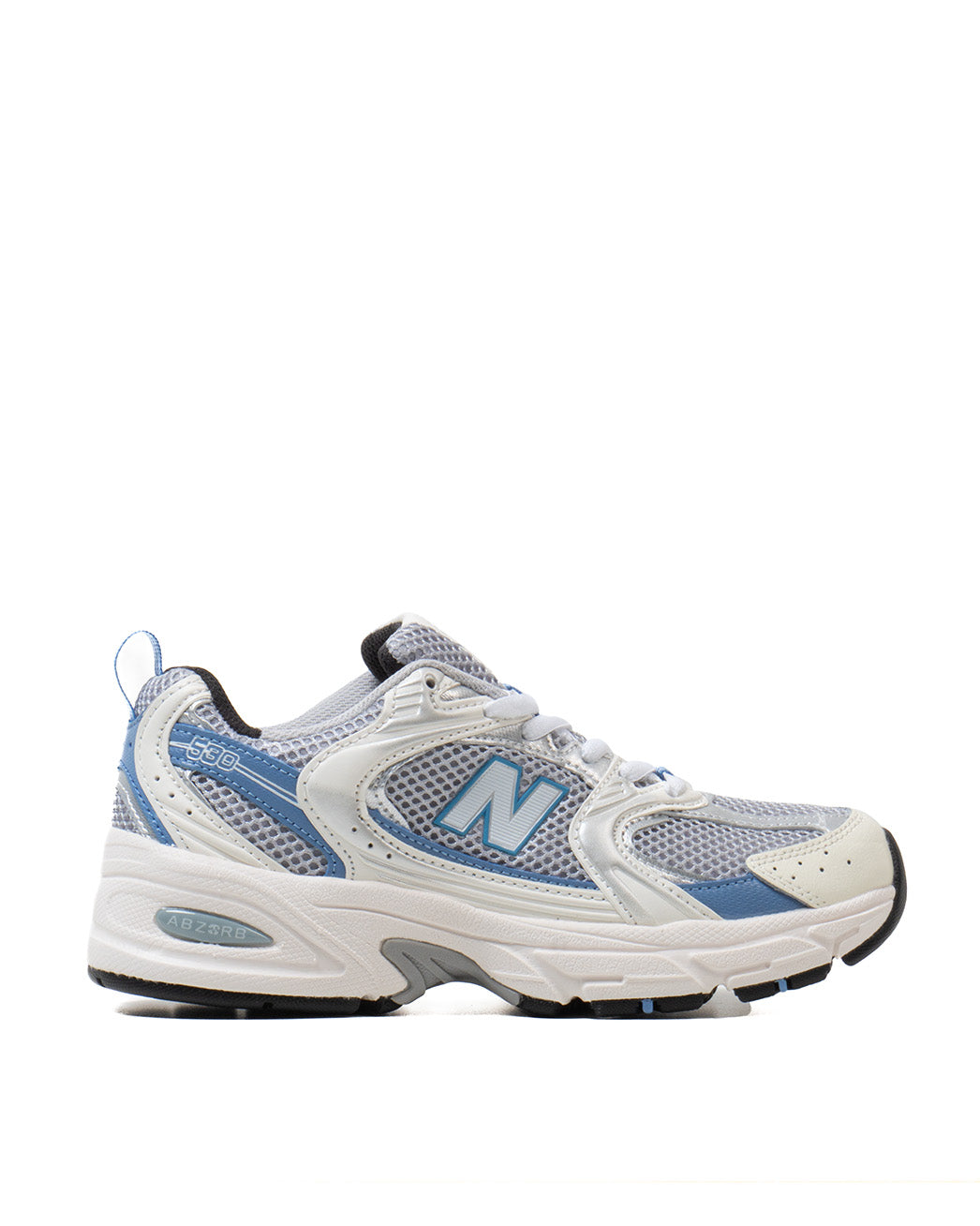 Sepatu Wanita New Balance 530 "Steel Blue"