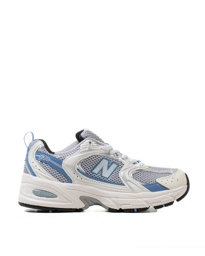 Sepatu Wanita New Balance 530 "Steel Blue"