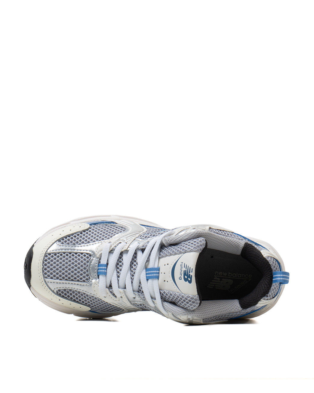 Sepatu Wanita New Balance 530 "Steel Blue"