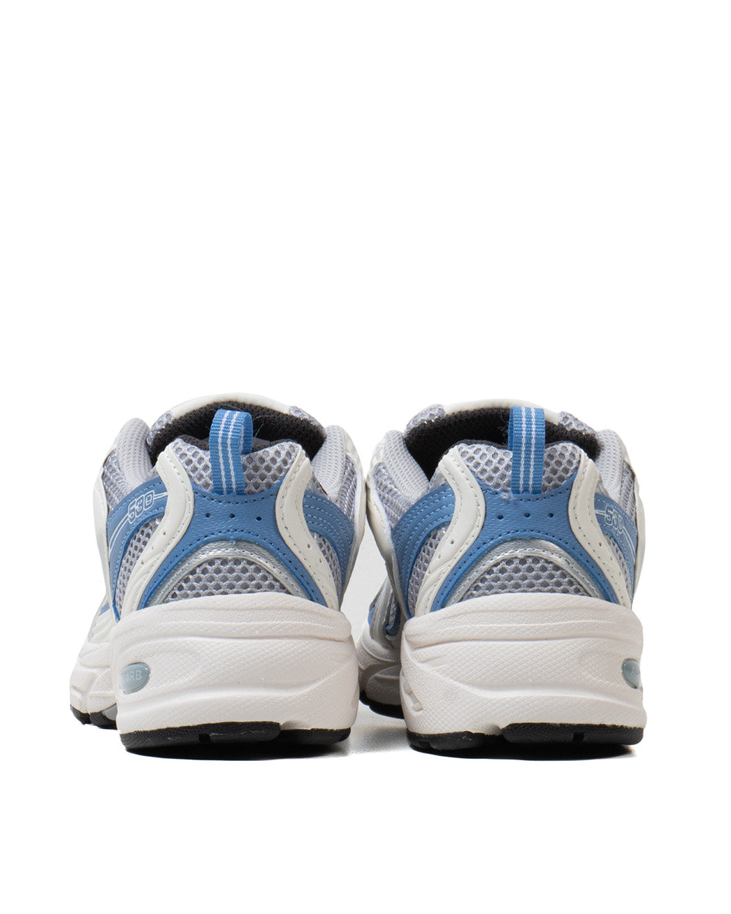 Sepatu Wanita New Balance 530 "Steel Blue"