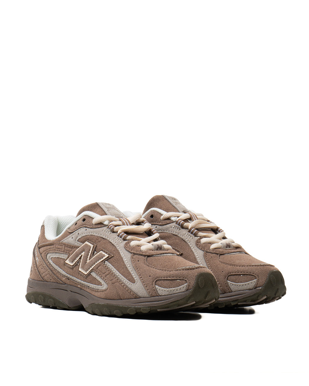 Sepatu Wanita New Balance 204L Mushroom Arid Stone