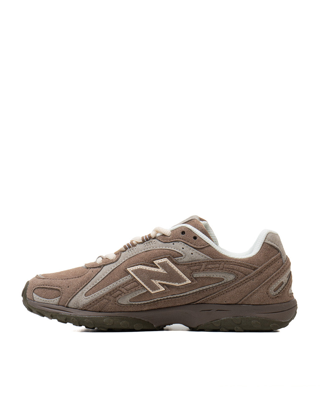 Sepatu Wanita New Balance 204L Mushroom Arid Stone