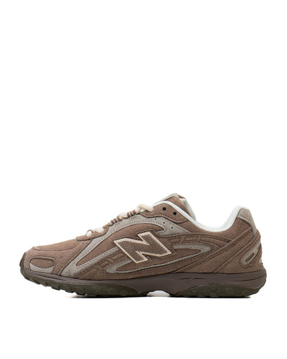 Sepatu Wanita New Balance 204L Mushroom Arid Stone