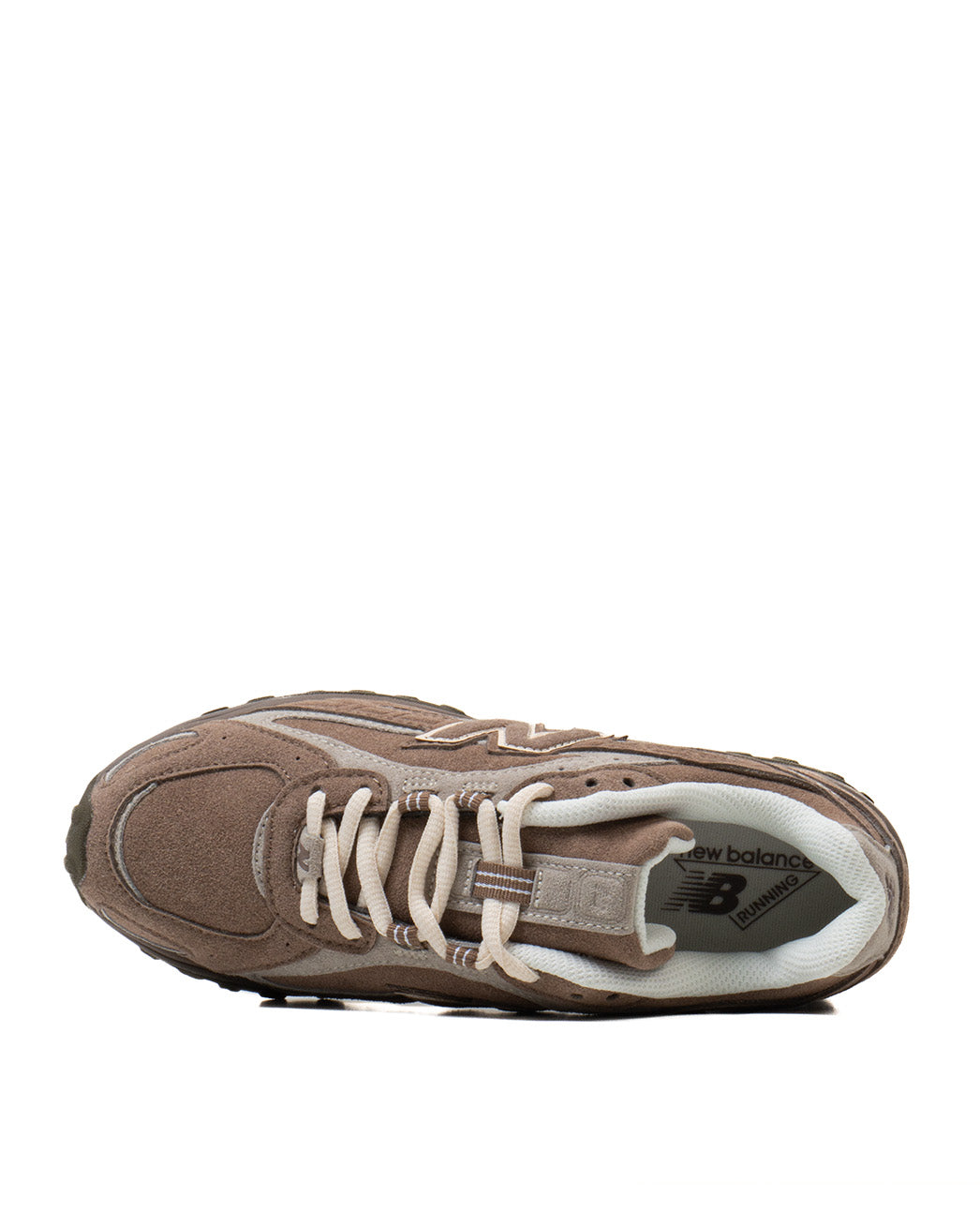 Sepatu Wanita New Balance 204L Mushroom Arid Stone