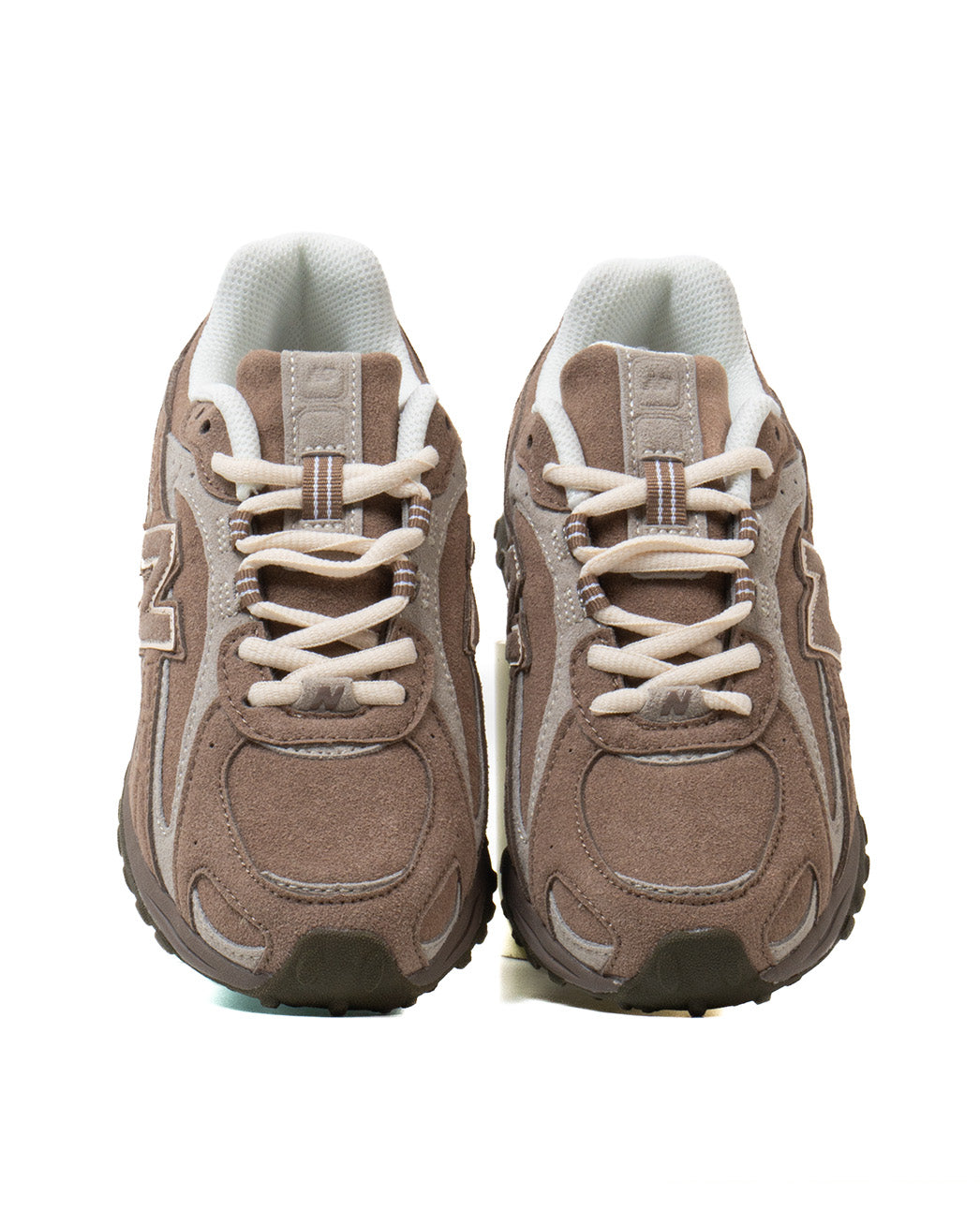 Sepatu Wanita New Balance 204L Mushroom Arid Stone