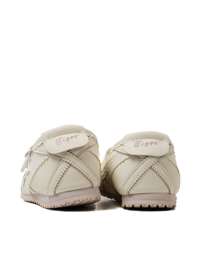 Sepatu Wanita Onitsuka Tiger Mexico Tigress Ivory Cream