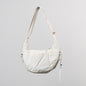 lululemon Slouchy Sling Bag White