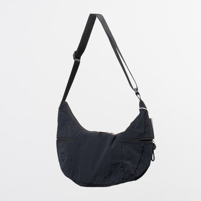 lululemon Slouchy Sling Bag Black