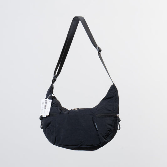lululemon Slouchy Sling Bag Black