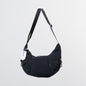 lululemon Slouchy Sling Bag Black