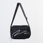 Satchel Lacoste Black in Cotton - 34997989