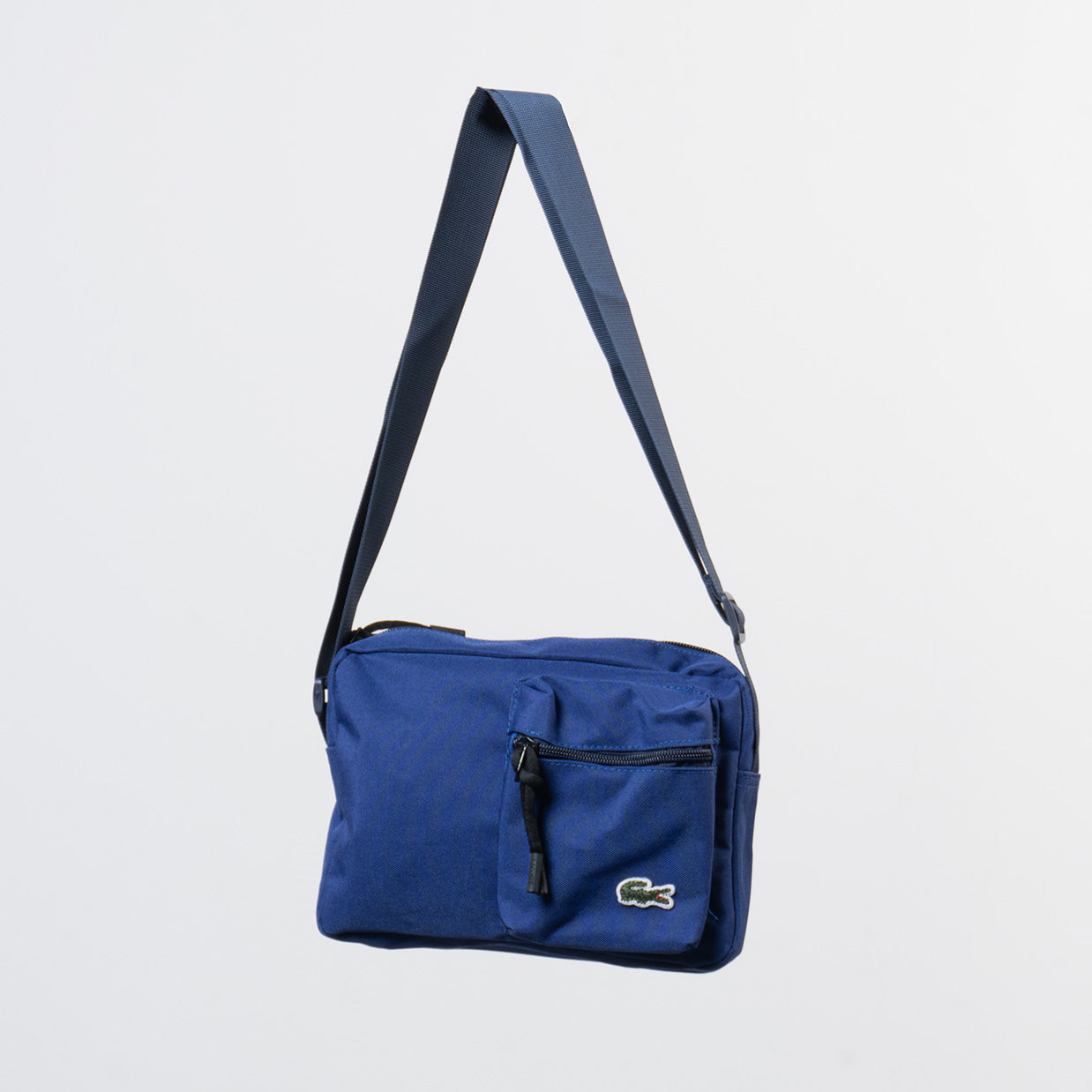 Neocroc Reporter Bag Blue