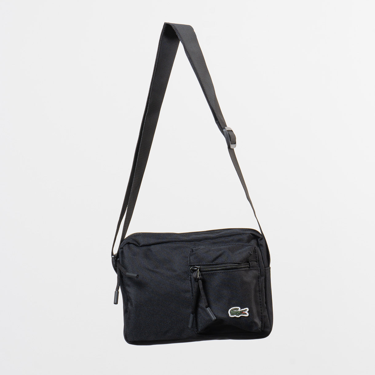 Neocroc Reporter Bag Black