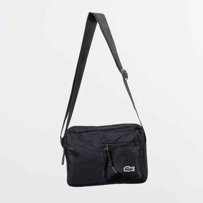Neocroc Reporter Bag Black