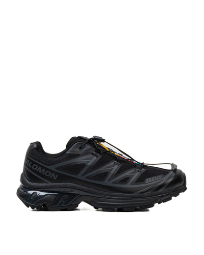 Salomon XT-6 Black Phantom