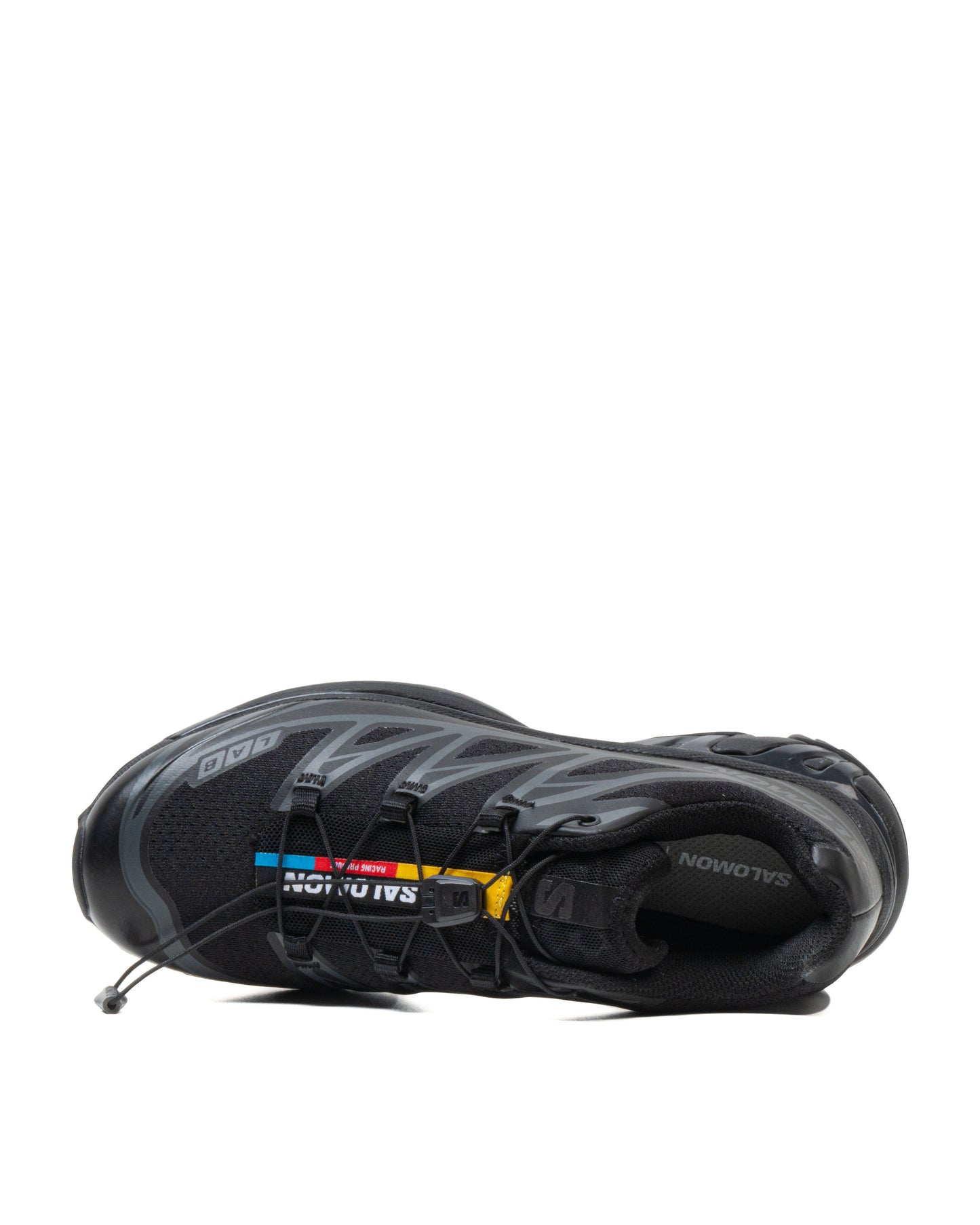 Salomon XT-6 Black Phantom