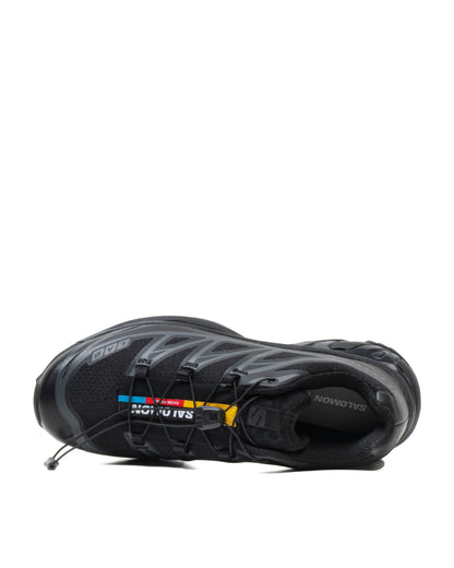 Salomon XT-6 Black Phantom