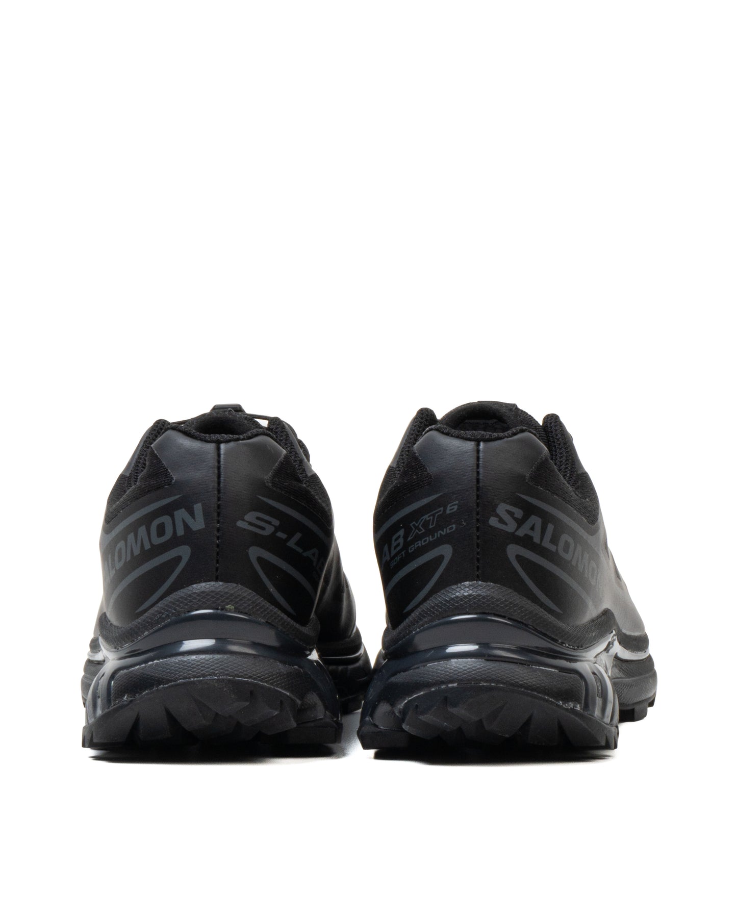 Salomon XT-6 Black Phantom