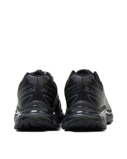 Salomon XT-6 Black Phantom