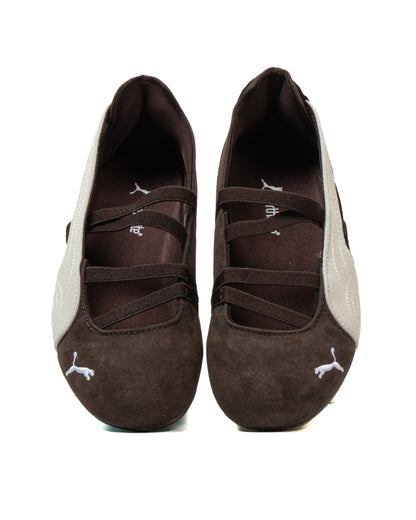 Puma Speedcat Ballet SD Cafe Women's