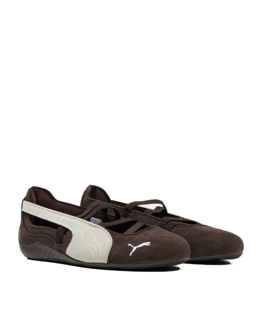 Puma Speedcat Ballet SD Cafe Women's