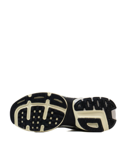 Sepatu Unisex Nike V2K Run Summit White Metallic Silver