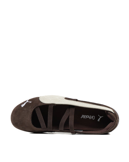 Puma Speedcat Ballet SD Cafe Women's