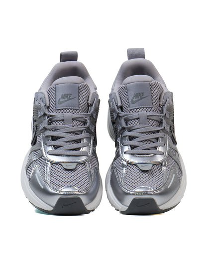 Sepatu Wanita Nike Wmns V2K Run White Photon Gray Women