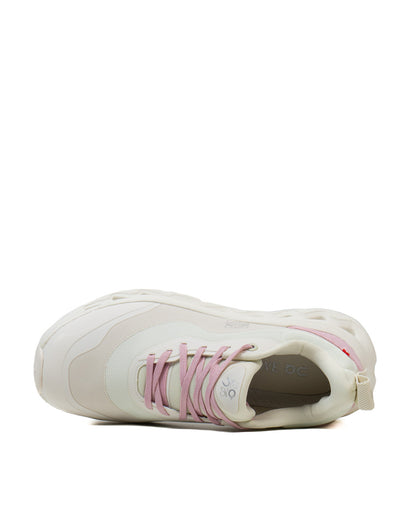 Sepatu Wanita On Running Cloud x Loewe Tilt White Pink