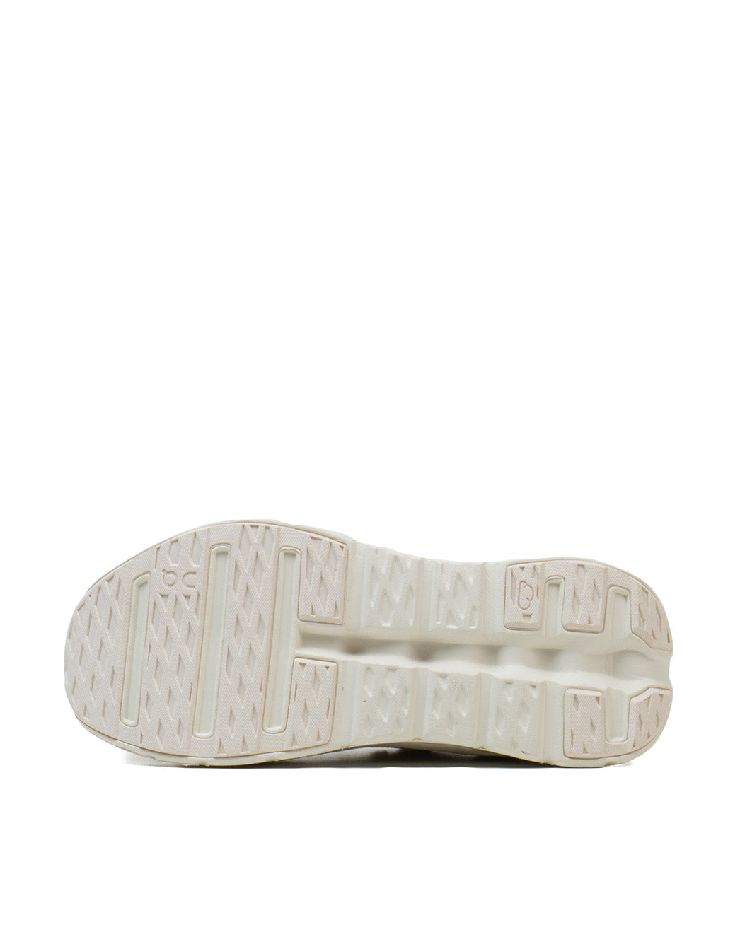 Sepatu Wanita On Running Cloud x Loewe Tilt White Pink