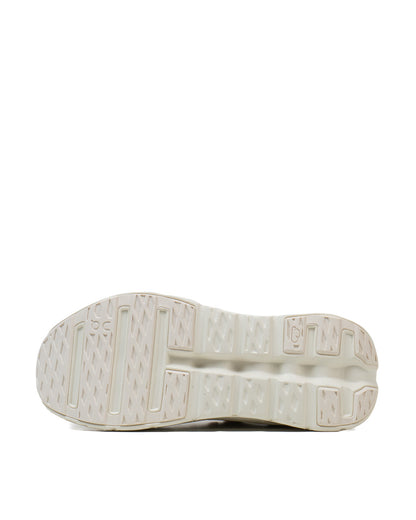 Sepatu Wanita On Running Cloud x Loewe Tilt White Pink