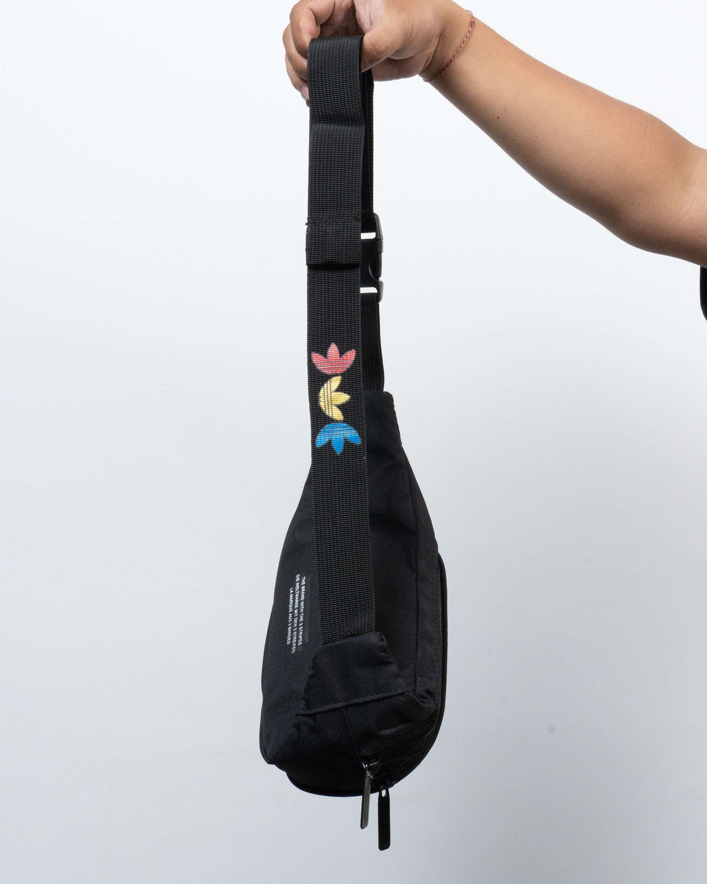 Tas Sling Bag Adidas