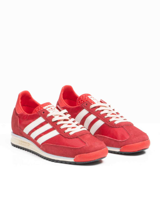 Adidas SL 72 Better Scarlet (Women's)-14530