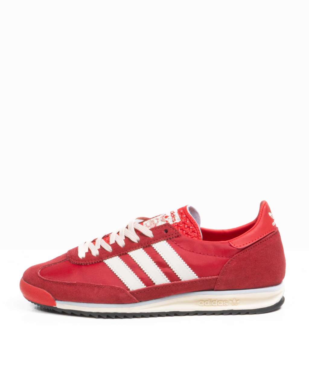 Adidas SL 72 Better Scarlet (Women's)-14530