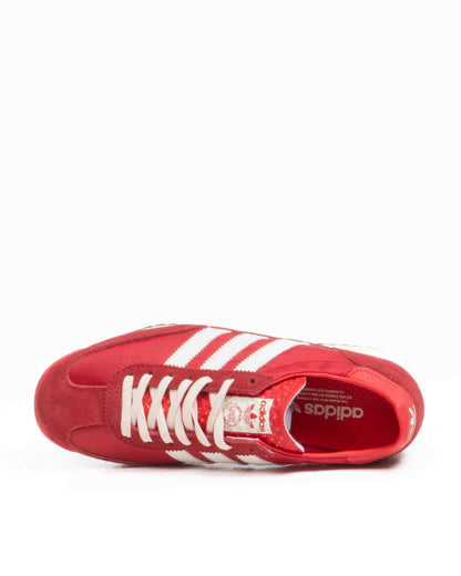 Adidas SL 72 Better Scarlet (Women's)-14530