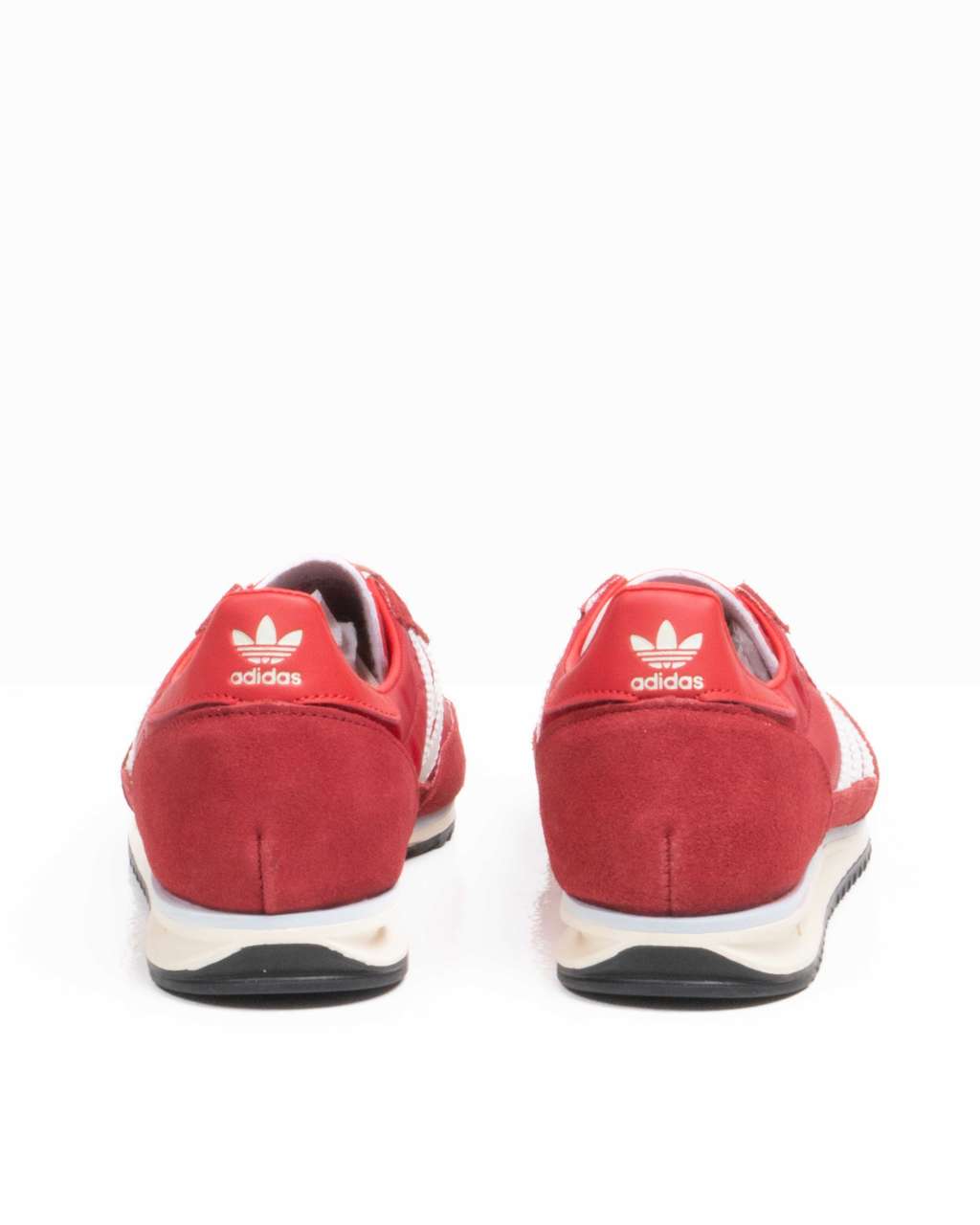 Adidas SL 72 Better Scarlet (Women's)-14530