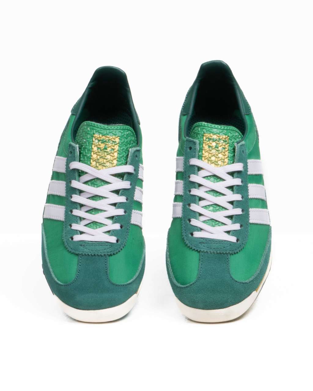 Adidas SL 72 Collegiate Green (Women's)-14531