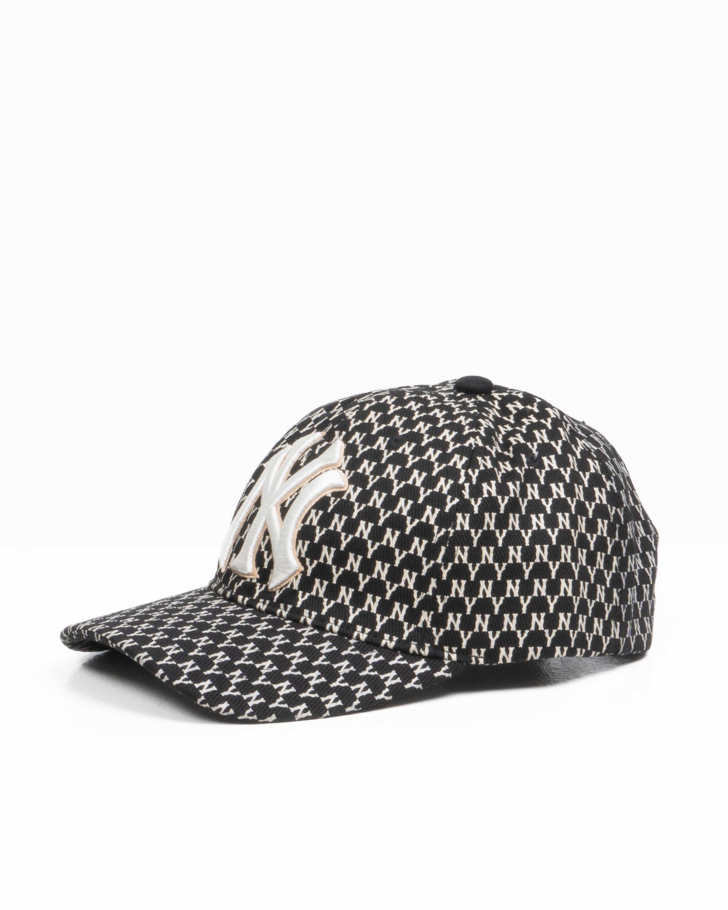 MLB New York Yankees Monogram Adjustable Cap-900420091D