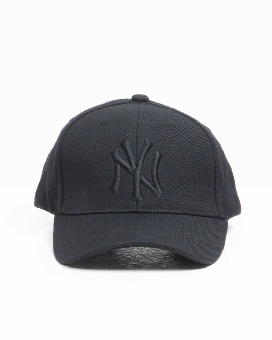 MLB Shadow Structured Ball Cap New York Yankees-900450091D