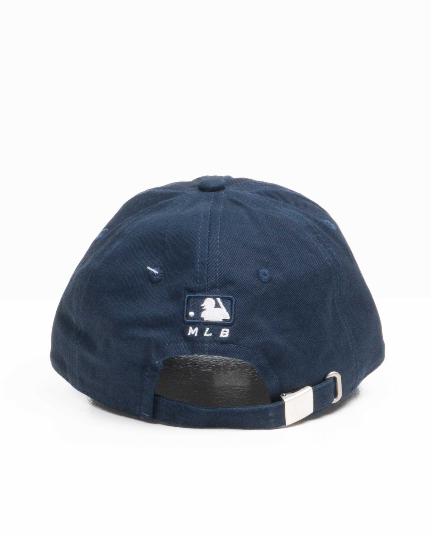 MLB Unisex N-COVER Unstructured Ball Cap NY Navy-900460091D