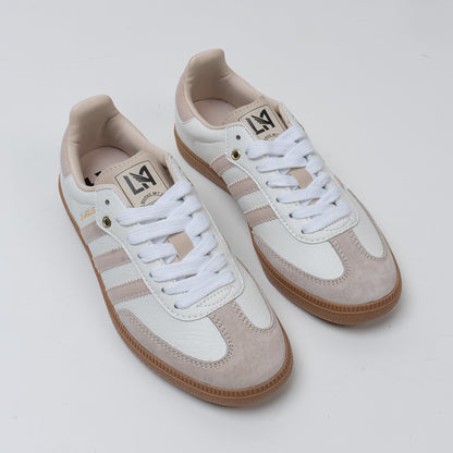 Sepatu Sneakers Casual Adidas Samba LAFC Los Angeles Football Club Men's - GV8358