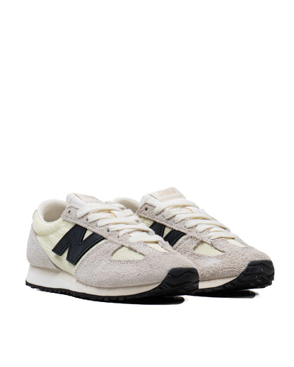 Sepatu Sneakers Unisex New Balance 471 Biege Black