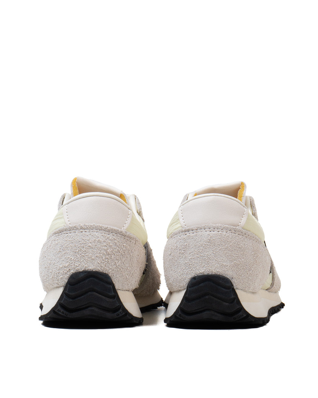 Sepatu Sneakers Unisex New Balance 471 Biege Black