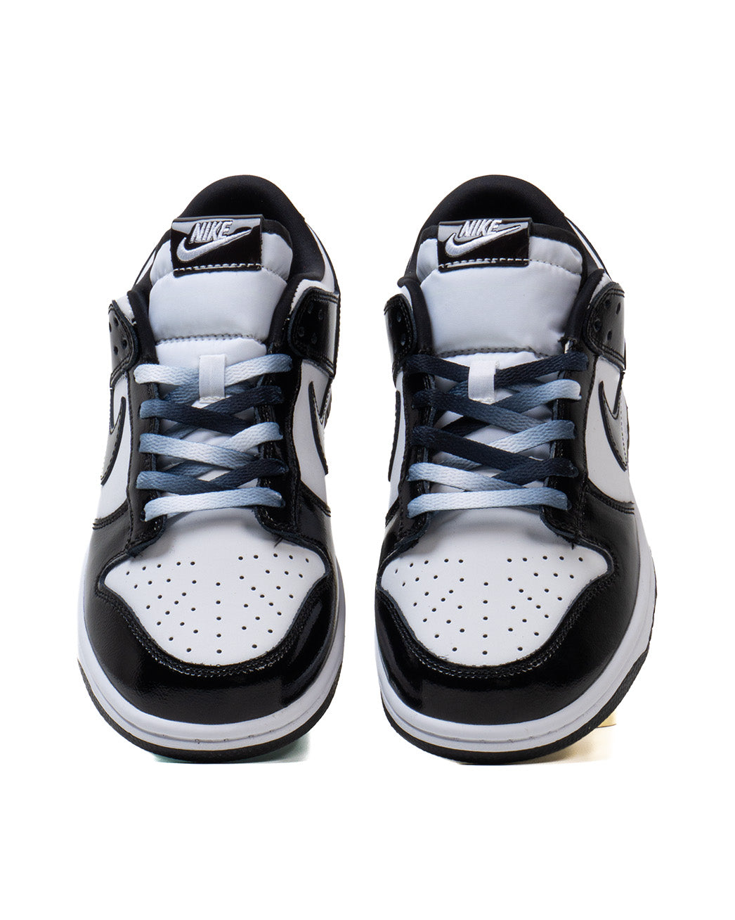 Sepatu Sneakers Unisex Pria Casual Nike Dunk Low White Black Panda (2025)
