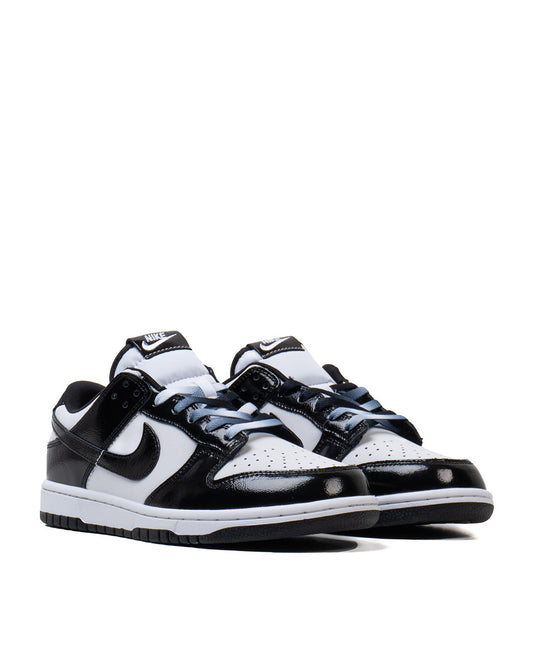 Sepatu Sneakers Unisex Pria Casual Nike Dunk Low White Black Panda (2025)