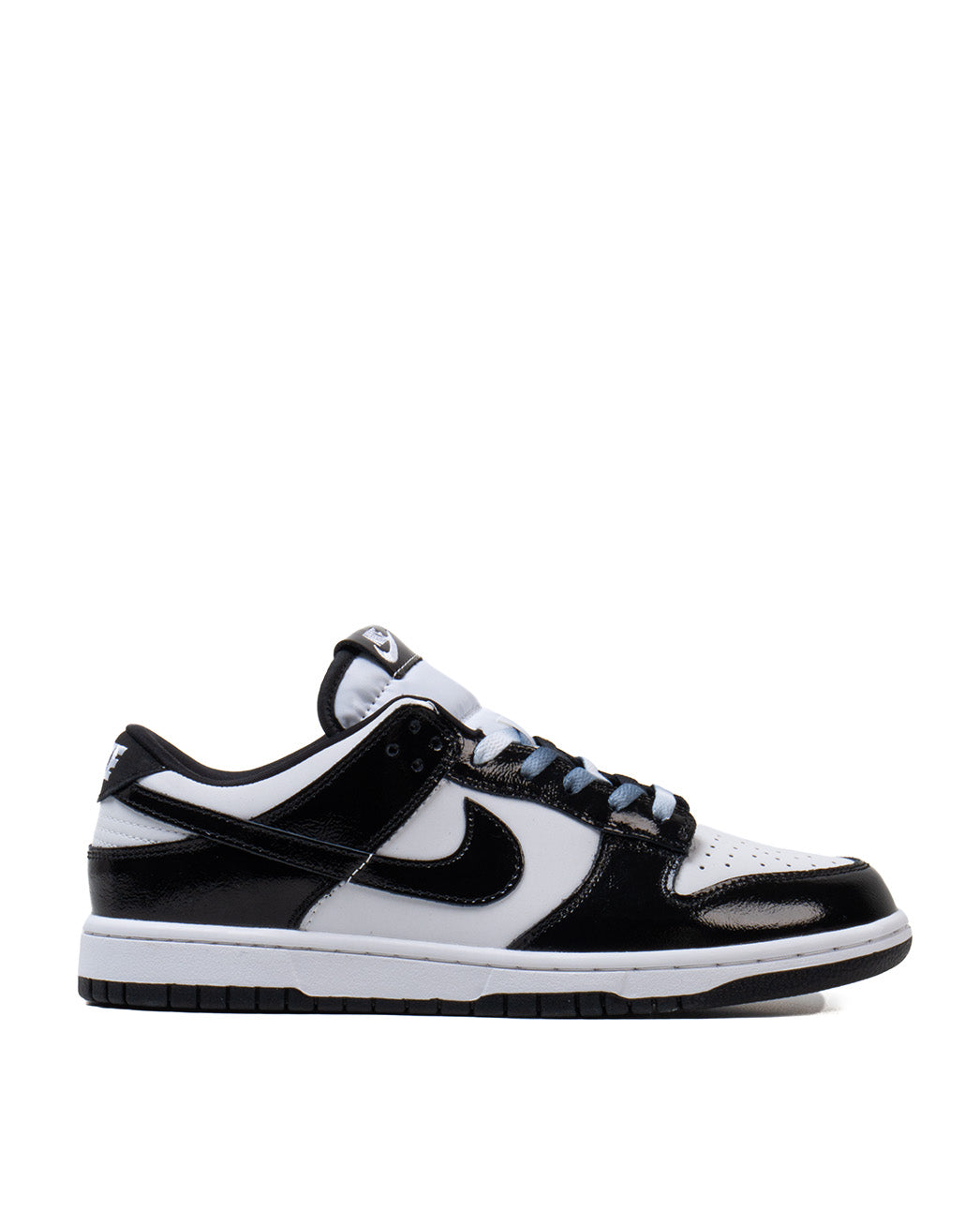 Sepatu Sneakers Unisex Pria Casual Nike Dunk Low White Black Panda (2025)