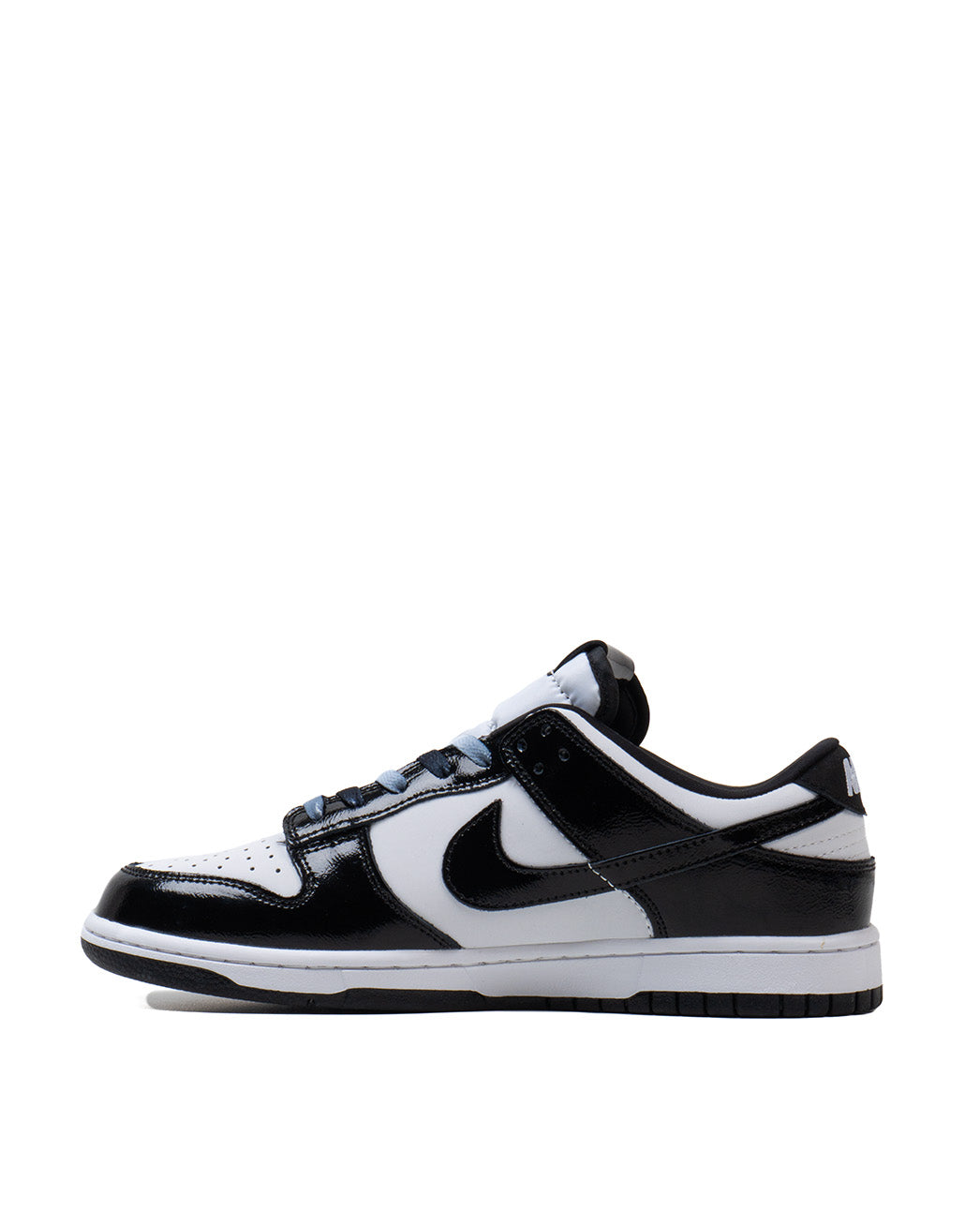 Sepatu Sneakers Unisex Pria Casual Nike Dunk Low White Black Panda (2025)