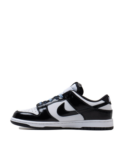 Sepatu Sneakers Unisex Pria Casual Nike Dunk Low White Black Panda (2025)