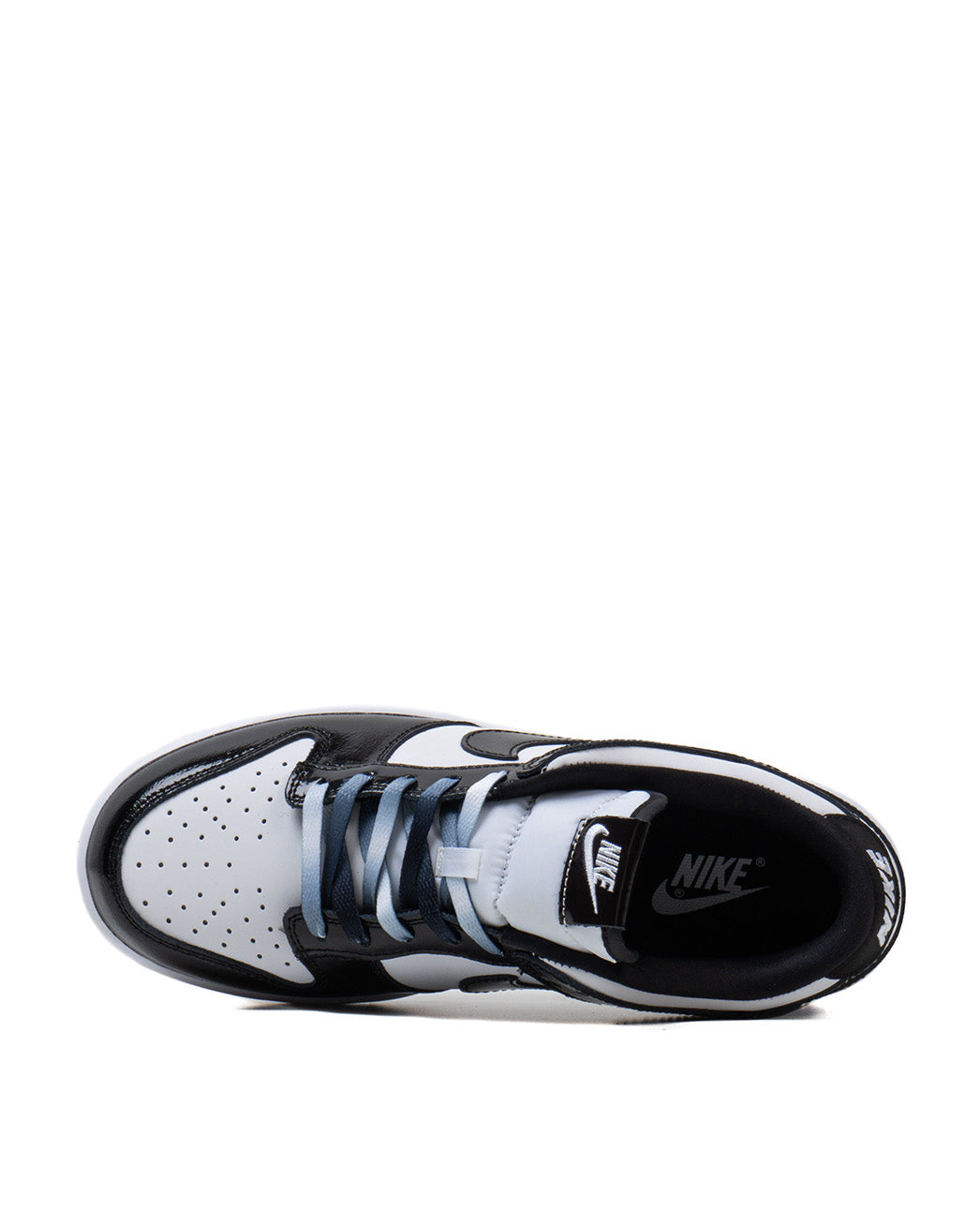 Sepatu Sneakers Unisex Pria Casual Nike Dunk Low White Black Panda (2025)