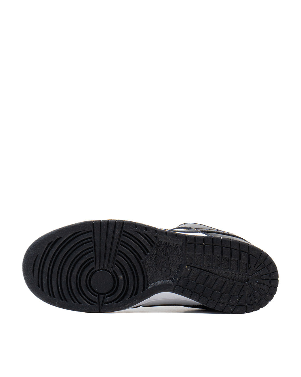 Sepatu Sneakers Unisex Pria Casual Nike Dunk Low White Black Panda (2025)